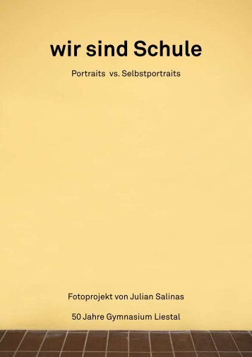 wir sind Schule - Gymnasium Liestal