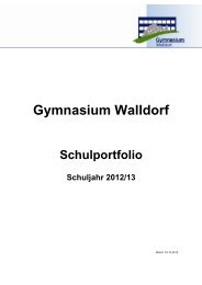Portfolio 2012-2013 Stand 19_12_12a - Gymnasium-Walldorf
