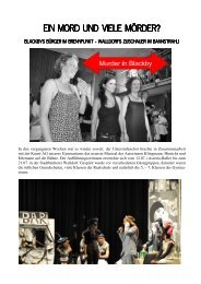 Artikel Musical 30.07. - Gymnasium-Walldorf