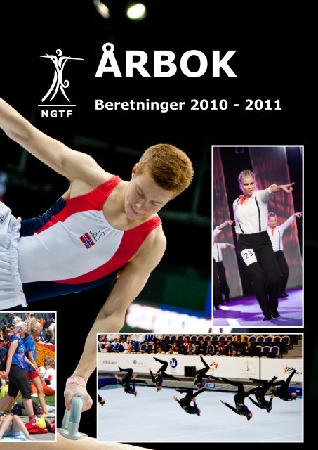 Årbok 2010-2011.pdf - Norges gymnastikk og turnforbund