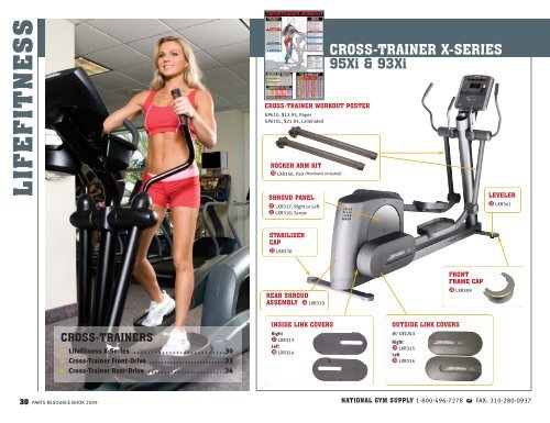 Fitness supply inc sale