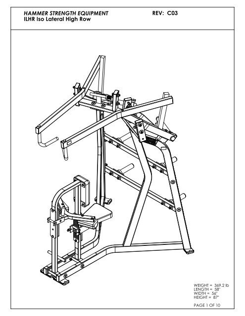 ILHR-PDF-C03 - ILHR