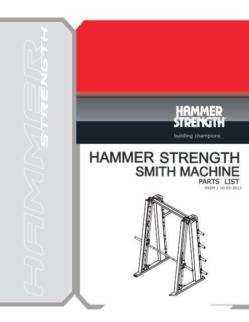 HSSM Smith Machine.pdf