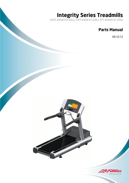 Life Fitness Commercial Treadmill Leveling Foot Leveler 0K58-01110-0000 