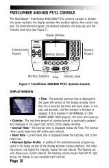 How to Configure your C40 Console for 4400/4600 PT/CL