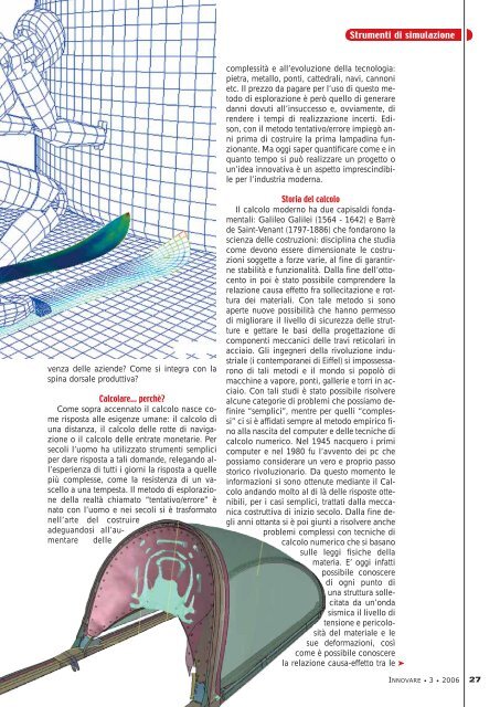 Innovare - Grado Zero Espace Srl