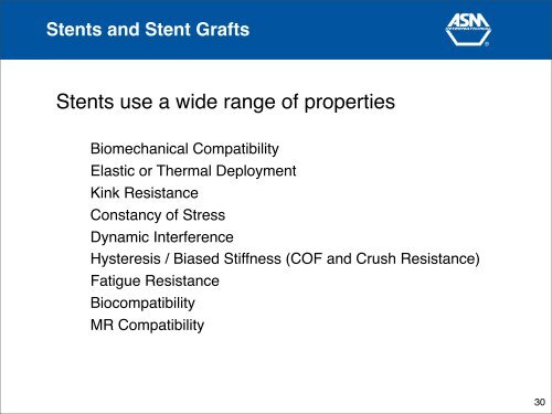 Nitinol for Medical Devices - Grado Zero Espace Srl