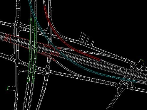 TxDOT Corridor - Aesthetic and Landscape Master Plan - Houston ...