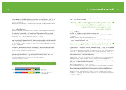 Gezondheidsmonitor 2006 - GGD Zuid-Holland Zuid