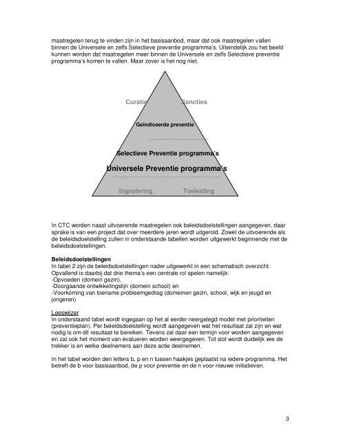 Implementatieplan DOK -Krommeweg - Hendrik-Ido-Ambacht