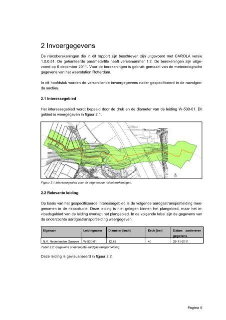 Bestemmingsplan ''Bedrijventerrein Antoniapolder+” - Hendrik-Ido ...