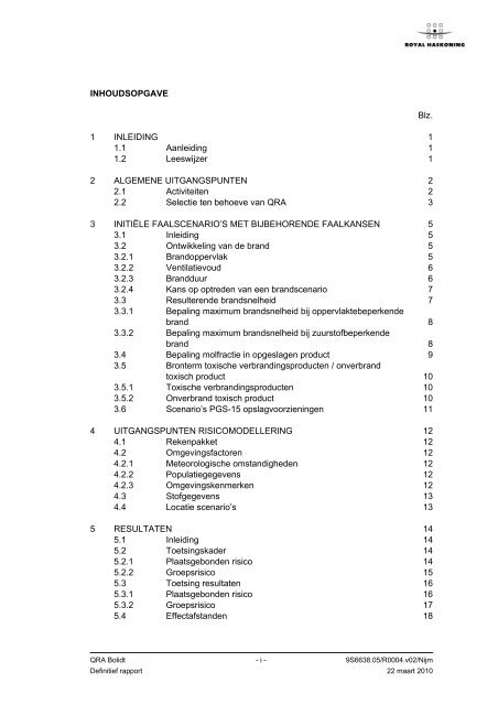 Bestemmingsplan ''Bedrijventerrein Antoniapolder+” - Hendrik-Ido ...