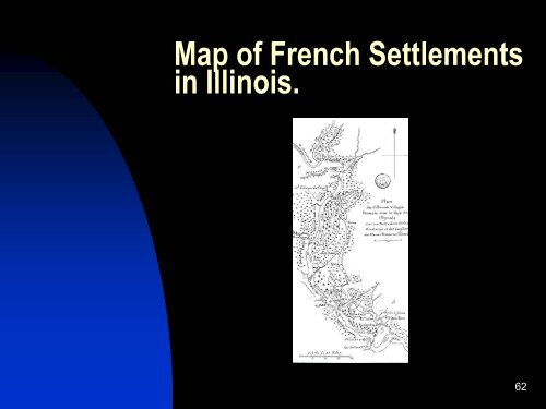 French Colonial Outposts in North America - H-Net