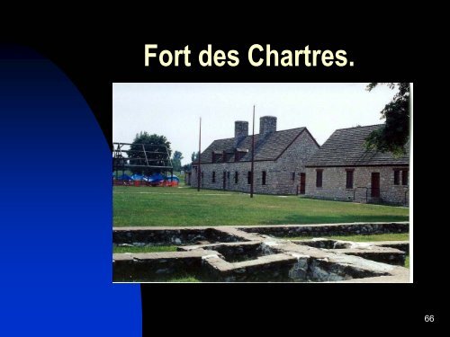 French Colonial Outposts in North America - H-Net