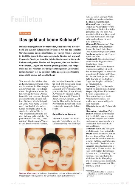 Das geht auf keine Kuhhaut - Hermann Josef Roth