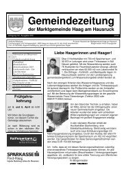 Datei herunterladen - .PDF - Haag am Hausruck