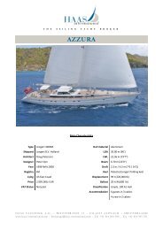 AZZURA - Haas International