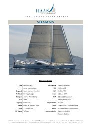 SHAMAN - Haas International