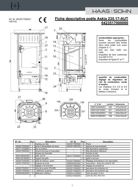 Askja 235_17 cotto =_0601350039021.pdf - Haas + Sohn