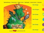 Don Drago Don Drago Don Dragon Don Drago Don Drago ... - Ludism