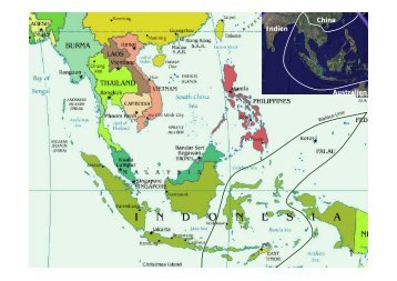 Islam in Südostasien - Die Barmherzigkeit