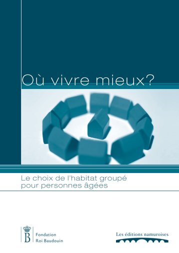 Habitat-groupe-personnes-agees - Habiter-Autrement