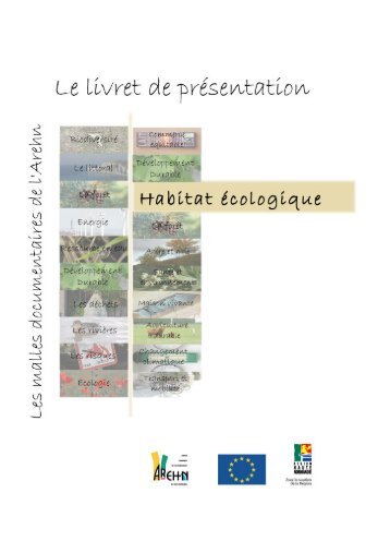 Habitat_ecologique-bibliographie - Habiter-Autrement