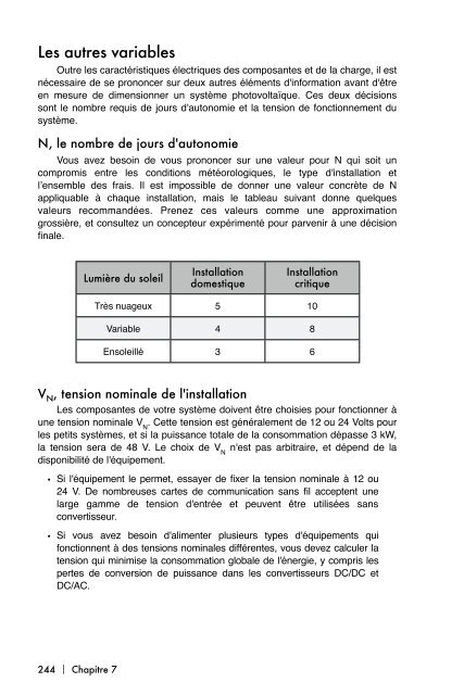 Réseaux sans fil dans les pays en développement - Wireless ...