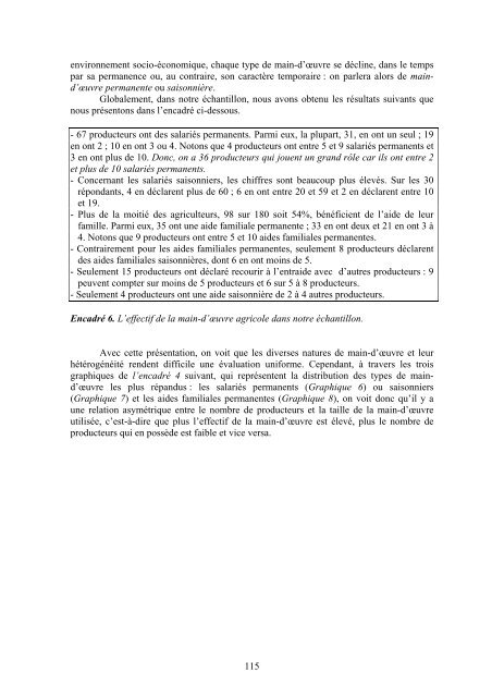 Les Fonctions reconnues à l'agriculture intra et périurbaine - HAL