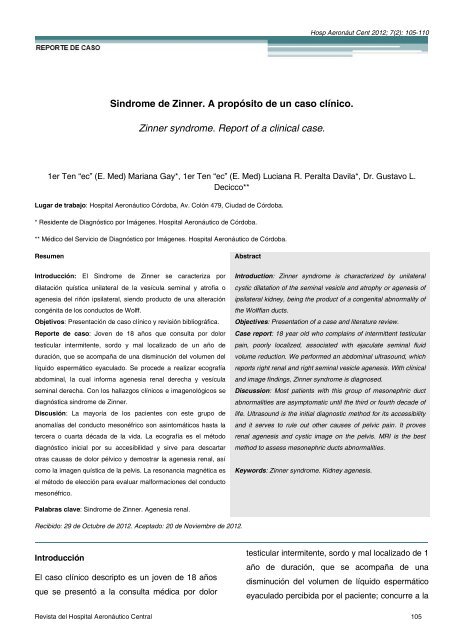 que es la agenesia unilateral renal