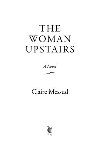 The Woman Upstairs extract.pdf