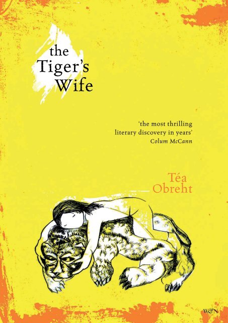 The Tiger's Wife chapter sampler.pdf