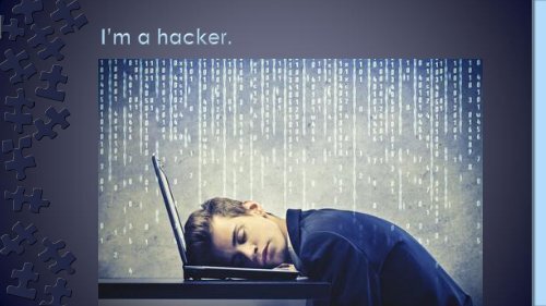 Hackers: Responsibility and Reality - Hacker Halted