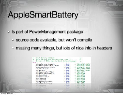 Battery Firmware Hacking - Hacker Halted