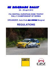 regulations book - MM Power