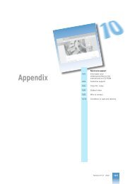 Appendix