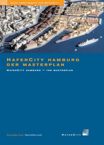 Neuauflage - HafenCity