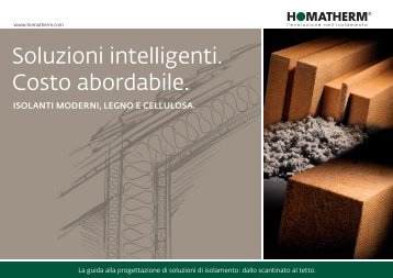 Soluzioni intelligenti. Costo abordabile. - Haga