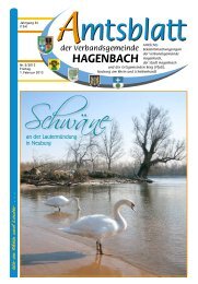 05/2013 - Stadt Hagenbach