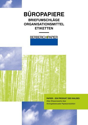 PDF-Version - Berberich Papier