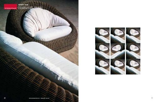 LEISURE LIVING FURNISHINGS - Design Kollection