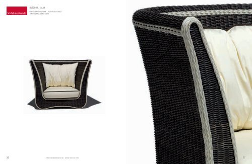 LEISURE LIVING FURNISHINGS - Design Kollection