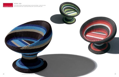 LEISURE LIVING FURNISHINGS - Design Kollection