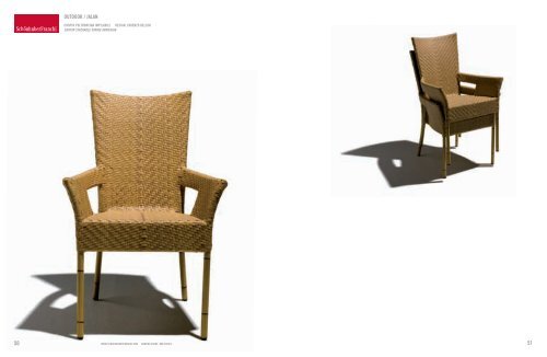 LEISURE LIVING FURNISHINGS - Design Kollection