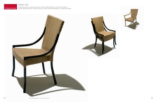 LEISURE LIVING FURNISHINGS - Design Kollection