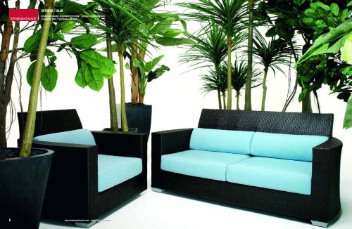 LEISURE LIVING FURNISHINGS - Design Kollection