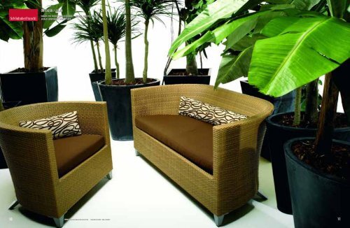 LEISURE LIVING FURNISHINGS - Design Kollection