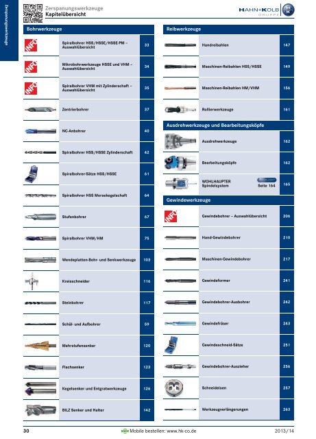 HSSE Gewindebohrer TR ISO-Trapezgewinde DIN 103 mit Führungszapfen Auswahl