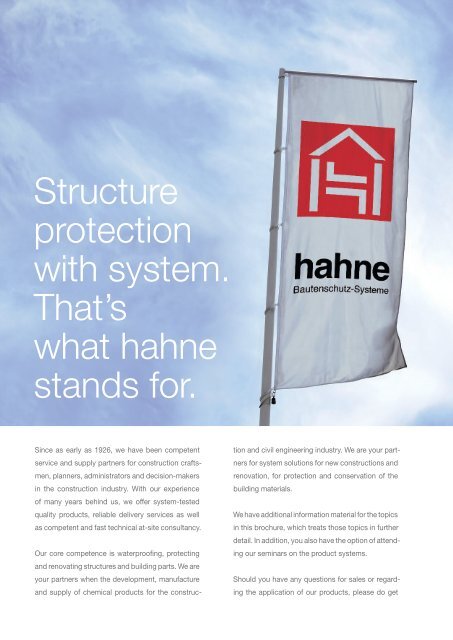 Download - Heinrich Hahne GmbH & Co. KG