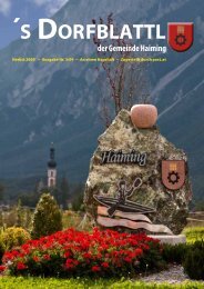 (4,82 MB) - .PDF - Gemeinde Haiming